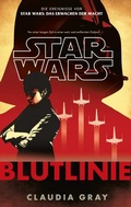 Cover: Star Wars: Blutlinie (Neuausgabe) - Panini Verlags GmbH