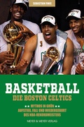 Cover: Basketball: Die Boston Celtics - Meyer & Meyer