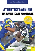 Cover: Athletiktraining im American Football - Meyer & Meyer