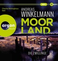 Bild: Moorland. Die Zwillinge - Argon