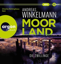 Bild vergrößern Bild: Moorland. Die Zwillinge - Argon