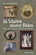 Cover: Im Schatten unserer Birken - bebra verlag