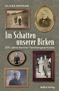 Cover: Im Schatten unserer Birken - bebra verlag