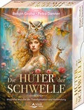 Cover: Die H&uuml;ter der Schwelle - Vorwort von Pavlina Klemm. Magische Impulse der Transformation und Verbindung - Schirner Verlag