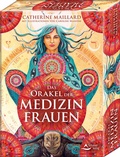 Bild: Das Orakel der Medizinfrauen - Schirner Verlag