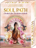 Cover: Soul Path - Orakel der Seelenweisheit - Schirner Verlag