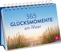 Cover: 365 Gl&uuml;cksmomente am Meer - Groh