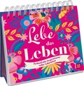 Cover: Lebe das Leben - Groh