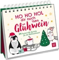 Cover: Ho Ho Hol dir noch 'nen Gl&uuml;hwein - Groh