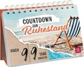 Cover: Countdown zum Ruhestand - Groh