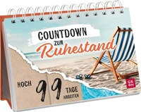 Enlarge image Cover: Countdown zum Ruhestand - Groh