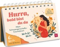 Cover: Hurra, bald bist du da - Groh