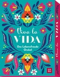 Cover: Orakelkarten: Viva la Vida - Groh