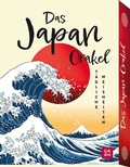 Cover: Orakelkarten: Das Japan-Orakel - Groh