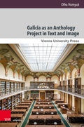 Cover: Galicia as an Anthology Project in Text and Image - Brill Deutschland