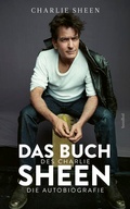 Cover: Das Buch des Charlie Sheen - Hannibal Verlag
