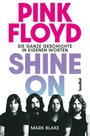 Bild: Pink Floyd - Shine On - Hannibal Verlag