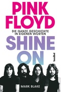 Bild: Pink Floyd - Shine On - Hannibal Verlag
