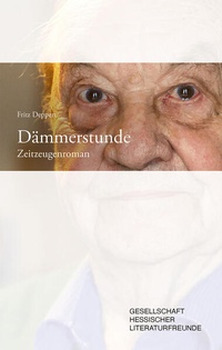 Enlarge image Cover: Dämmerstunde - Justus-von-Liebig-Verlag