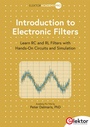 Cover: Introduction to Electronic Filters - Elektor