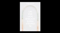 Enlarge image Cover: Isabelle Krieg - unendlich endlich - Vexer Verlag GmbH