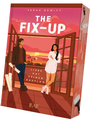 Cover: The Fix-up - LEAF Verlag - Bücherbüchse OHG