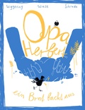Cover: Opa Herbert - Aufland Verlag