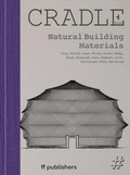 Cover: Cradle Book Natural Building Materials - ff Publishers