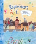 Cover: Regensburg ABC - edition buntehunde