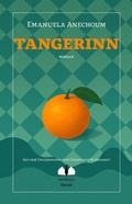 Cover: Tangerinn - nonsolo Verlag