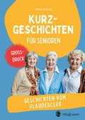 Cover: Geschichten vom Plauderclub - Singliesel