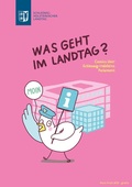 Cover: Pure Fruit #32 - Jaja Verlag