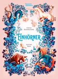 Cover: Einh&ouml;rner - Verlagshaus Jacoby & Stuart