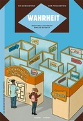 Cover: Wahrheit - Verlagshaus Jacoby & Stuart