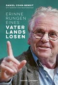 Cover: Erinnerungen eines Vaterlandslosen - Verlagshaus Jacoby & Stuart
