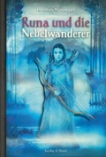 Cover: Runa und die Nebelwanderer - Verlagshaus Jacoby & Stuart