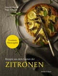 Cover: Rezepte aus dem Garten der Zitronen - Verlagshaus Jacoby & Stuart