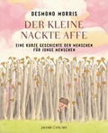 Cover: Der kleine nackte Affe - Verlagshaus Jacoby & Stuart