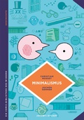 Cover: Minimalismus - Verlagshaus Jacoby & Stuart