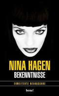Cover: Bekenntnisse - bene!