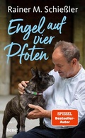 Cover: Engel auf vier Pfoten - bene! eBook