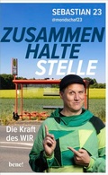 Cover: Zusammenhaltestelle - bene!