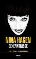 Cover: Bekenntnisse - bene! eBook