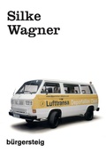 Cover: Cahier 002: Silke Wagner - Dr. Cantz'sche Verlagsgesellschaft mbH & Co. KG