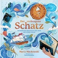 Cover: Der verborgene Schatz - Verbum Medien