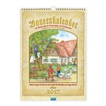 Cover: TR&Ouml;TSCH - Gro&szlig;bildkalender Bauernkalender 2027 mit Wetterprognosen Bauernregeln und Ferienterminen - Tr&ouml;tsch Verlag GmbH & Co. KG