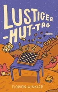 Cover: Lustiger-Hut-Tag - Buchschmiede von Dataform Media GmbH