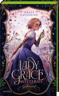 Bild: Lady Grace Mysteries - Knesebeck