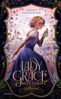 Cover: Lady Grace Mysteries - Knesebeck