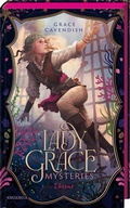 Cover: Lady Grace Mysteries - Knesebeck